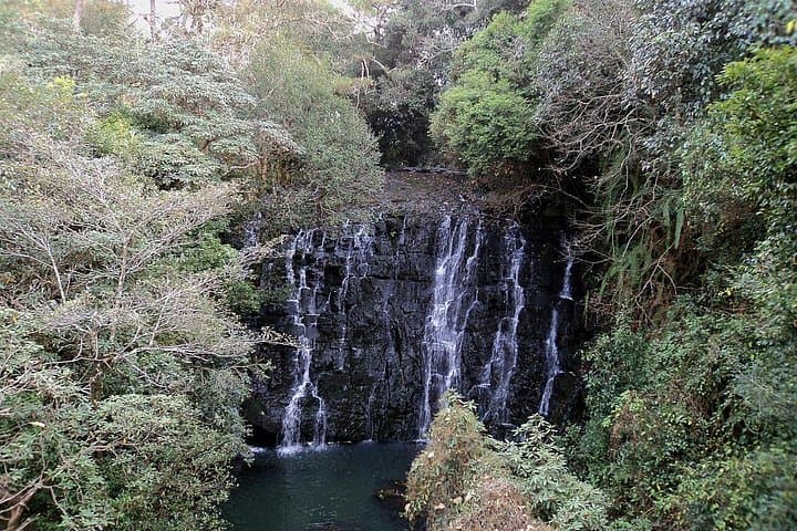 Day trip to Shillong from Guwahati: Umiam Lake, Elephant Falls & Don Bosco Museum