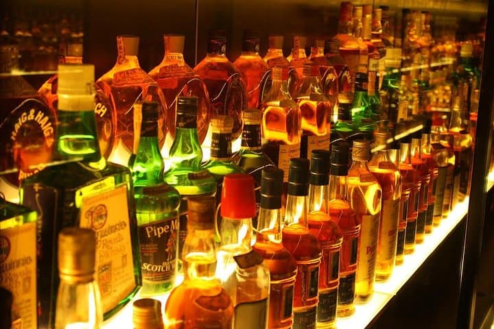 Taste Scotch in Edinburgh: Private 3-Hour Whisky Walking Tour with a Local Host photo 6