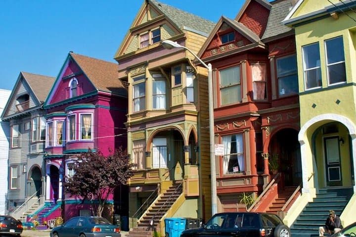San Francisco Like a Local: 7-Hour Private Customized City Experience photo 2