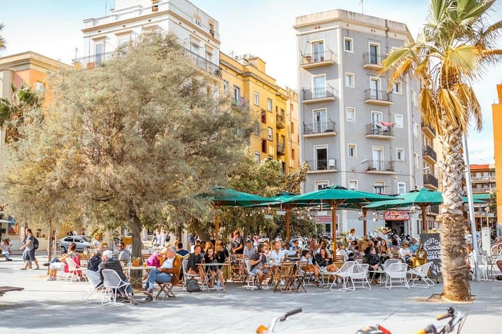 Custom Barcelona Private Walking Tour with Local Host — 8-Hour Personalized Experience photo 2