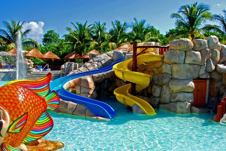 Splash Jungle Water Park Phuket: Tickets, Top Rides & Practical Tips photo 6