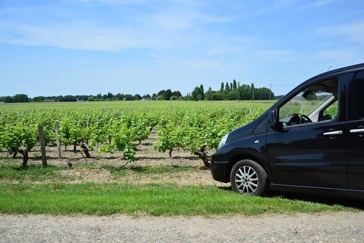 Sancerre Day Trip from Paris: Private Sommelier-Led Wine & Cheese Tour photo 6