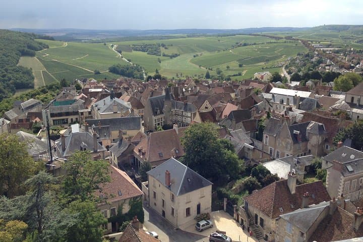 Sancerre Day Trip from Paris: Private Sommelier-Led Wine & Cheese Tour photo 4