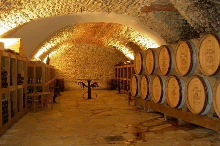 Sancerre Day Trip from Paris: Private Sommelier-Led Wine & Cheese Tour photo 3