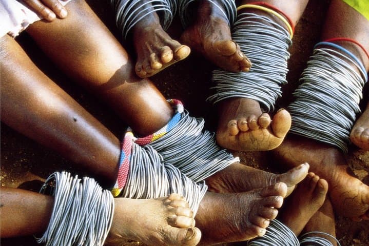 Walmer Township Experience: Guided Cultural Walk in Port Elizabeth photo 4
