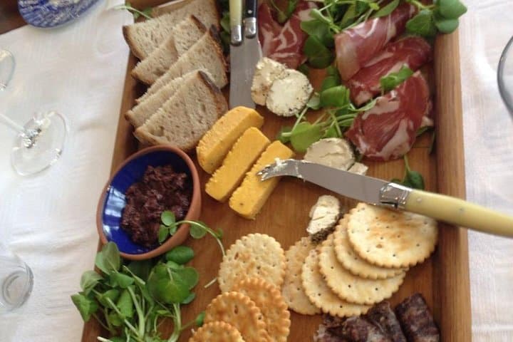 Stellenbosch Small-Group Wine Tour from Cape Town — Helshoogte & Boutique Estates photo 6