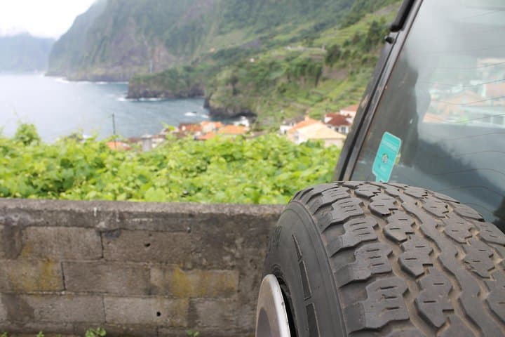 Madeira West 4x4 Tour: Porto Moniz, Fanal & Levadas (Small Group) photo 3