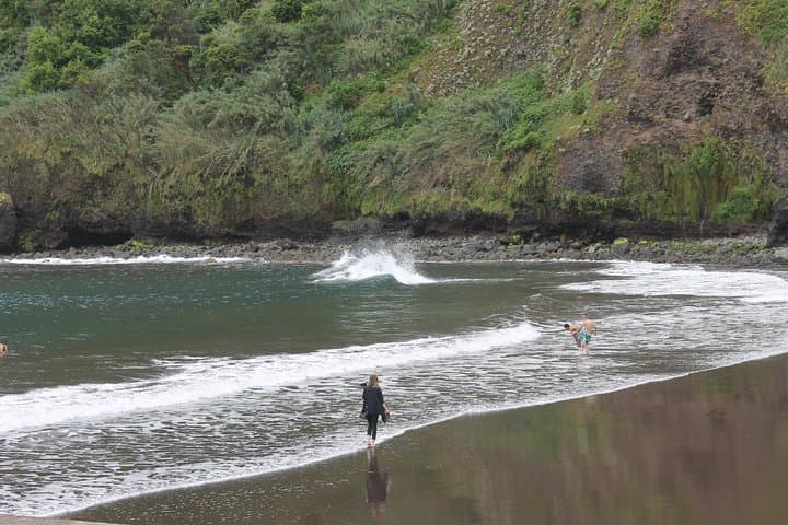 Madeira West 4x4 Tour: Porto Moniz, Fanal & Levadas (Small Group) photo 4