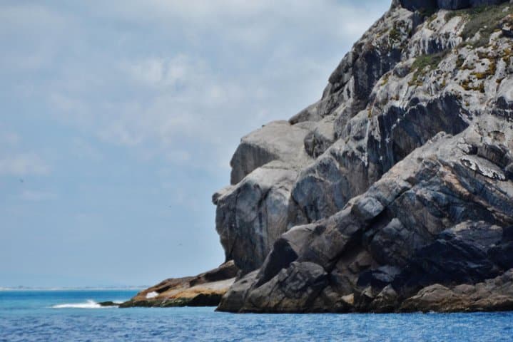 Full-Day Arraial do Cabo Boat Tour from Rio de Janeiro — Snorkel the Brazilian Caribe with Lunch photo 6