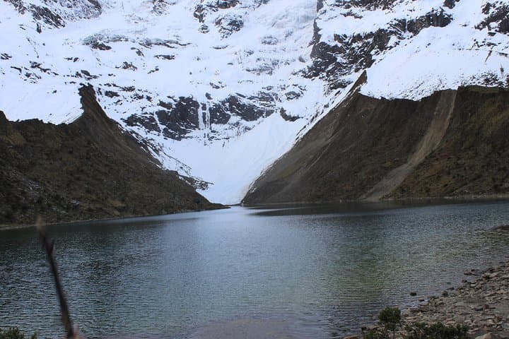 Salkantay Dome-to-Dome Trek to Machu Picchu — 4-Day Luxury Dome Route photo 4