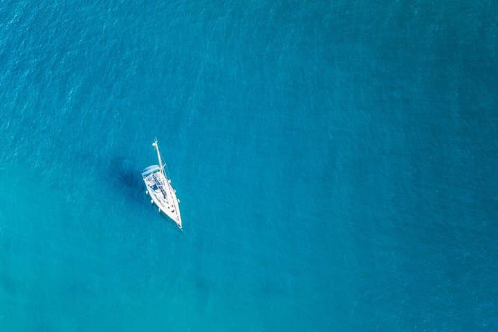 Explore the Adriatic: Full-Day Yacht Sailing Adventure in Hvar photo 5
