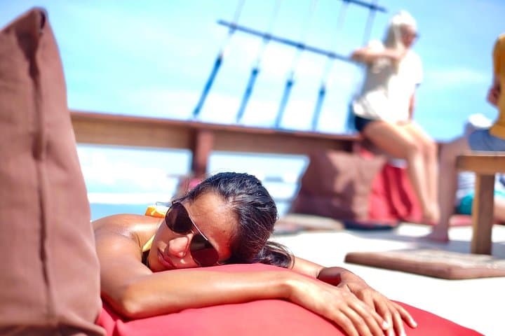 Escape the Crowds: Quiet Andaman Snorkel Cruise from Phuket photo 6