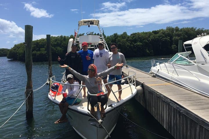 PADI / SSI Open Water Certification in St. Thomas — Learn to Scuba Reefs & Wrecks photo 6