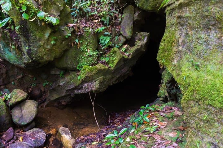 Pannila Cave Caving Tour from Colombo: Explore Ancient Limestone Caverns photo 2