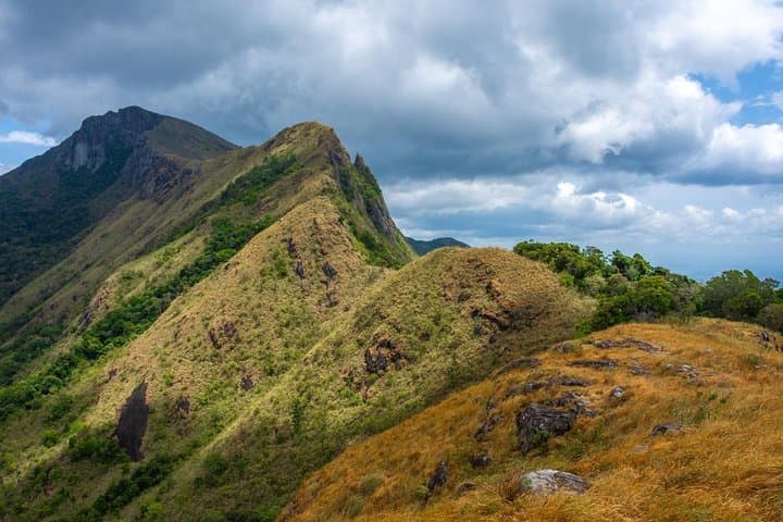 Kehelpothdoruwegala Hike from Kandy: Full-Day Knuckles Peak Trek photo 4