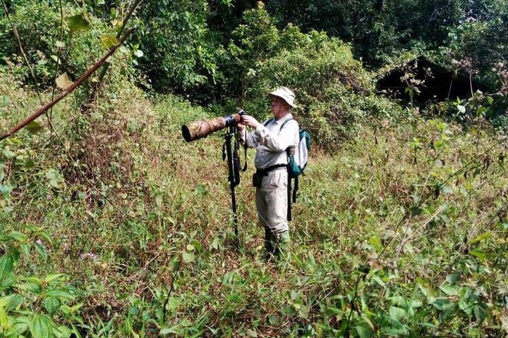 Kitulgala Birdwatching Forest Walk — Makandawa Reserve Half-Day Tour photo 3