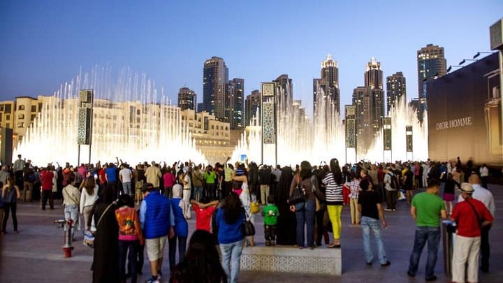 Half-Day Dubai City Highlights Tour — Jumeirah Mosque, Burj Al Arab & Al Fahidi Fort photo 2