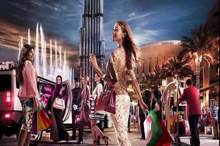 Dubai 4-in-1: City Tours, Desert Safari, Dhow Dinner & Abu Dhabi Excursion