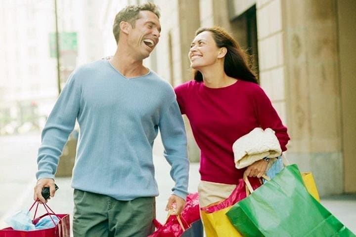 Half-Day Dubai Shopping Tour: Spice Souk, Gold Souk, Karama & Dubai Mall