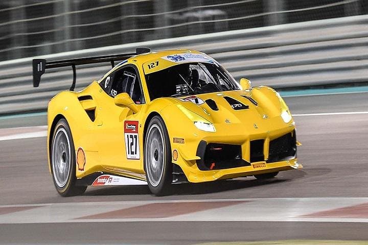 Abu Dhabi Day Trip: Sheikh Zayed Mosque & Ferrari World Private Tour photo 2
