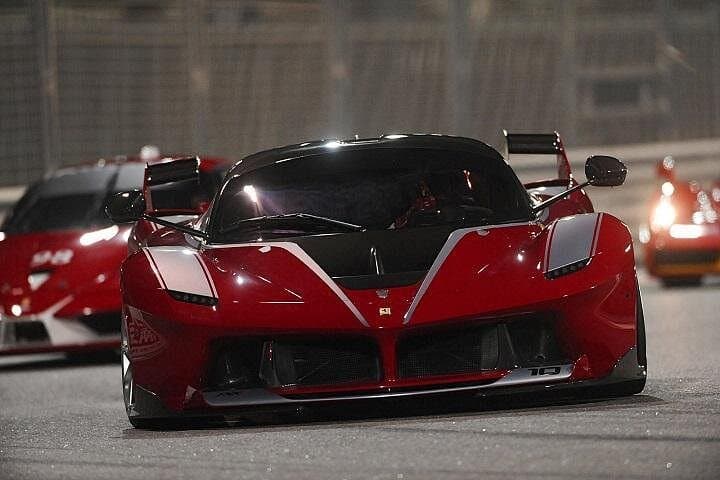 Abu Dhabi to Ferrari World: Private Day Tour to Sheikh Zayed, Emirates Palace & Yas Island photo 3
