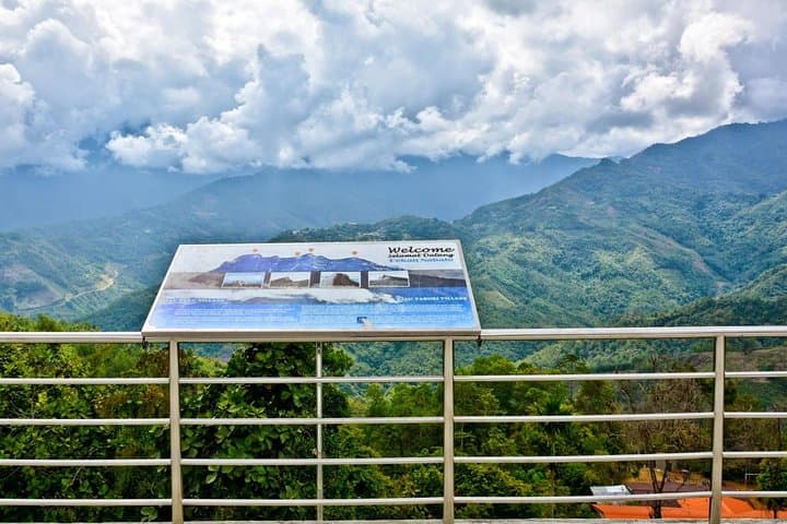 Day Trip to Kinabalu Park & Poring Hot Springs from Kota Kinabalu photo 3