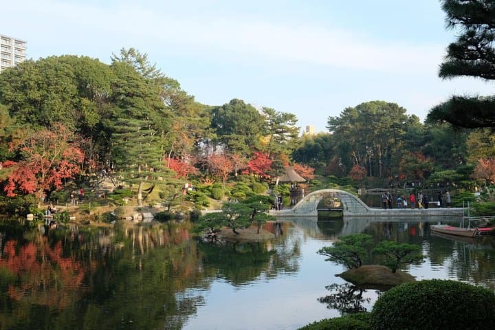 Private Hiroshima Walking Tour: Miyajima & Peace Park Full-Day Guide
