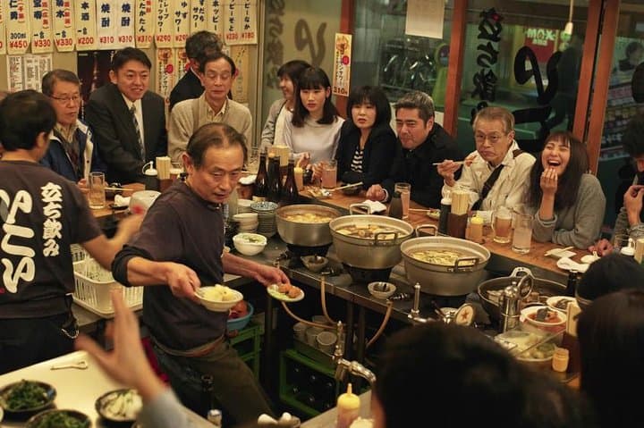 Retro Shibuya Food Tour: Hidden Izakayas & Showa-Era Eats photo 4