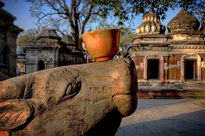Private Kathmandu Tour: Visit 4 UNESCO World Heritage Sites in One Day photo 3