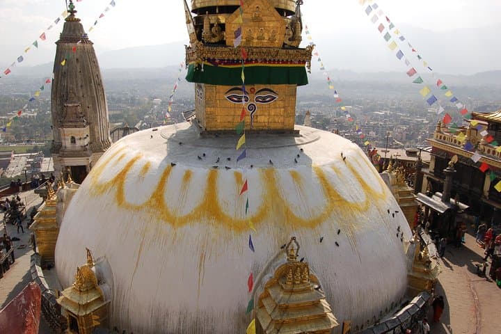 Private Kathmandu Tour: Visit 4 UNESCO World Heritage Sites in One Day photo 4