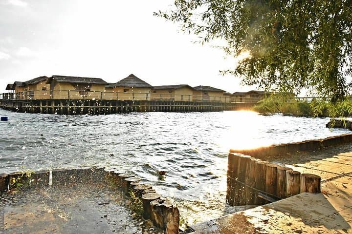 Ohrid & Bay of Bones Day Trip from Skopje — Lake Ohrid Guide photo 4