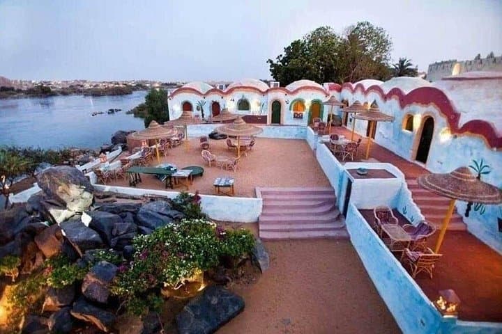 Soheil Island Boat Tour — Nubian Village Cruise from Aswan photo 1