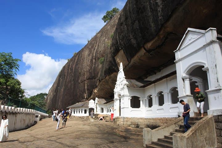 Sri Lanka 5-Day Private Cultural & Wildlife Tour from Colombo photo 3
