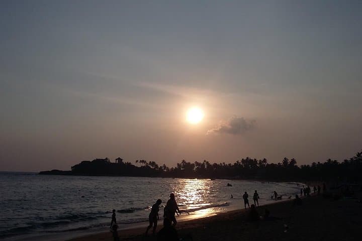 Galle Fort and Madu River Day Tour from Marawila/Negombo photo 1