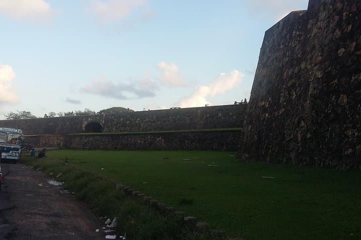 Galle Fort and Madu River Day Tour from Marawila/Negombo photo 2