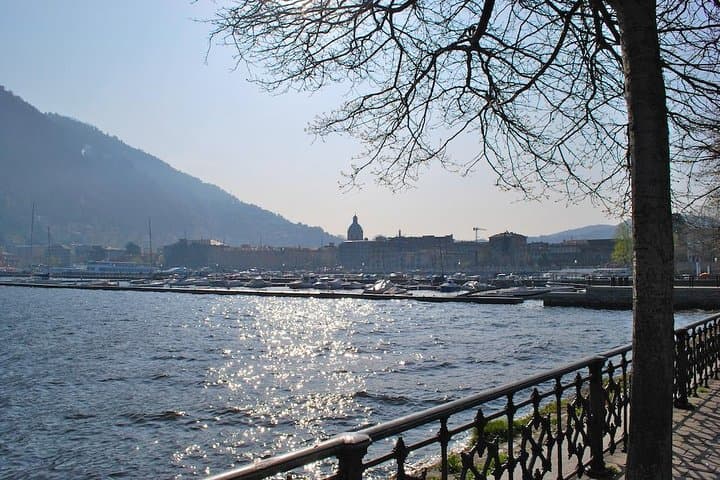 Como Walking Tour: 2-Hour Small-Group Highlights of Lake Como photo 5