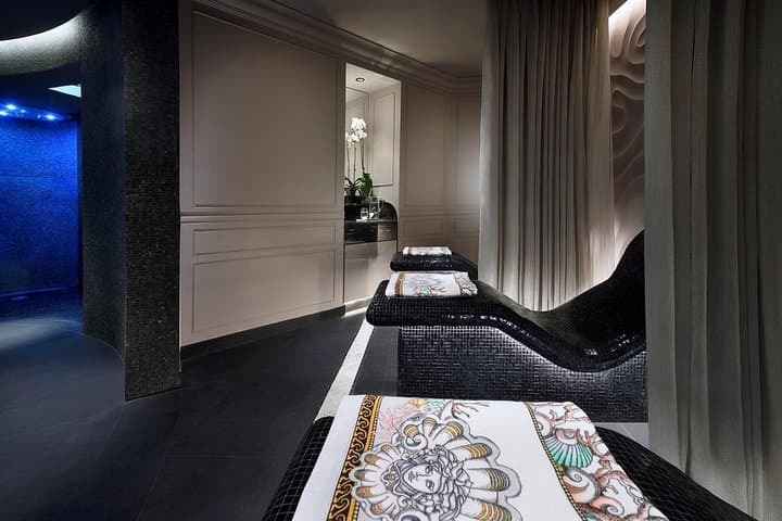Versace Elite Indulgence: Ultimate Spa Journey at Palazzo Versace Dubai photo 3