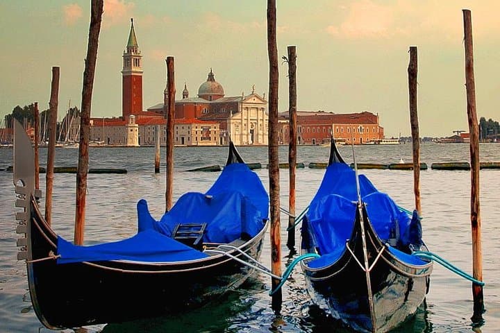 3-Hour Venice Walking Tour: St. Mark’s, Rialto & Hidden Canals photo 4