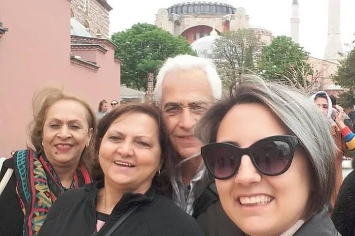 Cappadocia Day Trip from Istanbul: Flight, Lunch & Highlights photo 3
