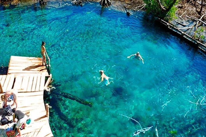 Holbox Island Private Day Tour from Riviera Maya & Cancun photo 2