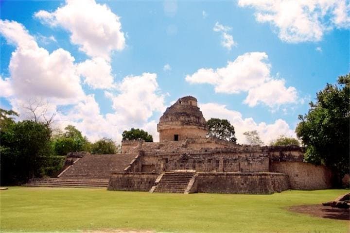 Chichén Itzá, Valladolid & Cenote: Private Full‑Day from Riviera Maya photo 2
