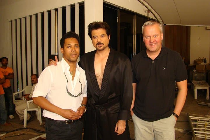 Full-Day Dharavi Slum & Bollywood Studio Tour with Live Dance and Dubbing — Mumbai Experience photo 2