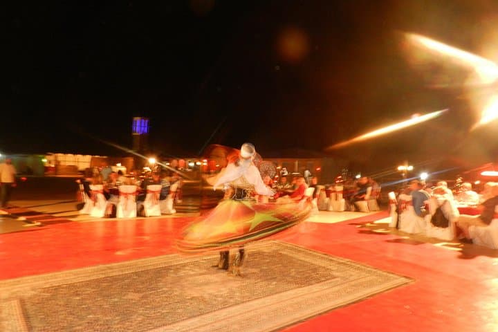 Ultimate 4x4 Desert Safari Dubai: VIP Dune Bashing, BBQ & Traditional Shows photo 2