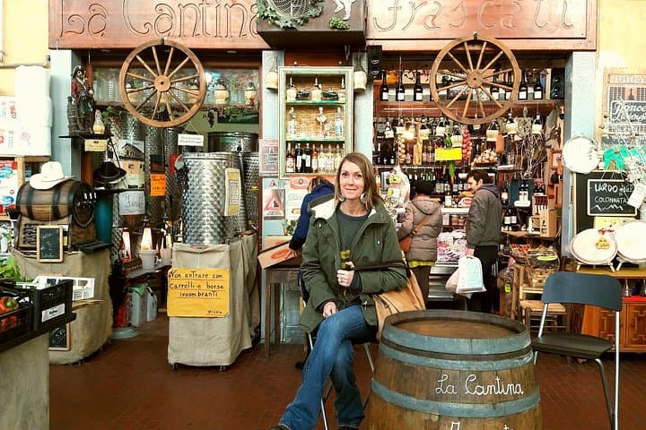 Livorno Food and Market Tour: Street Food, Historic Markets & Local Tastings