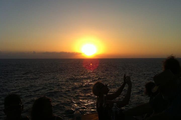 Negril's 7 Mile Beach Adventure and Rick's Sunset Thrills photo 4