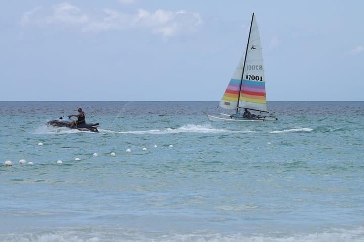 Negril's 7 Mile Beach Adventure and Rick's Sunset Thrills photo 5