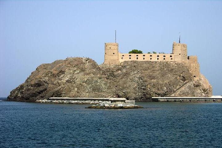 Sunset Dhow Cruise Along Muscat's Coastline photo 2