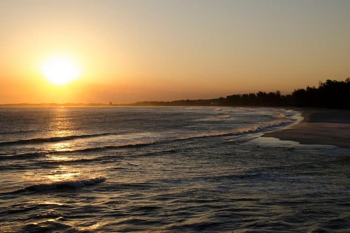 Hidden Beaches & Lookouts: Private Half-Day Tour from Barra da Tijuca to Prainha photo 1
