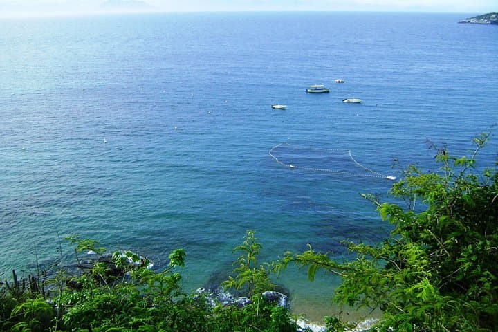 Hidden Beaches & Lookouts: Private Half-Day Tour from Barra da Tijuca to Prainha photo 2