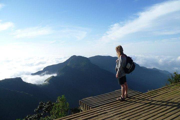 Horton Plains & Ohiya–Ella Scenic Train Day Trip from Ella photo 2